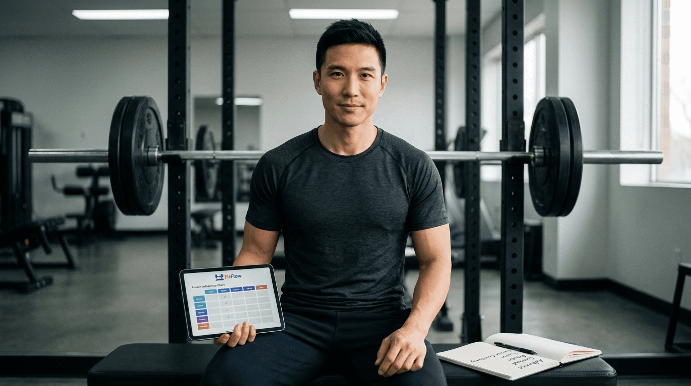 Most Training Variables Don't Matter. Here's the 20% That Does.