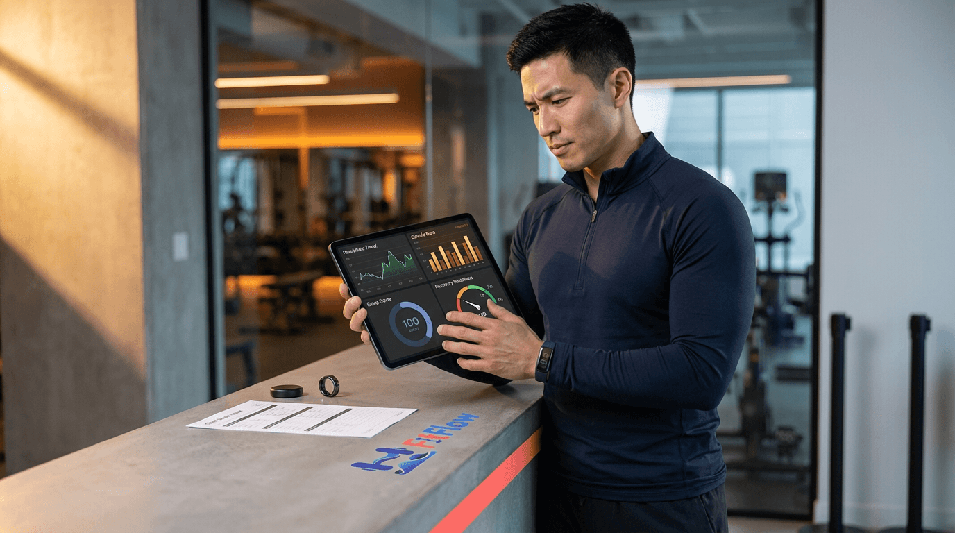 Wearable Data Problems: Why Your Clients Fitness Trackers Are Lying to Them (And What Trainers Should Do About It)