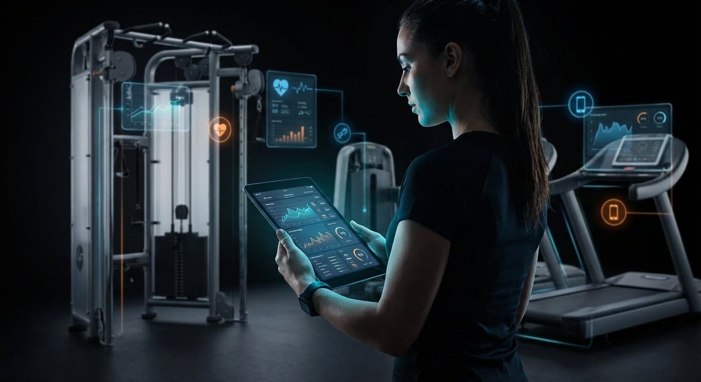 Guide to Fitness Technology for Professionals 2026